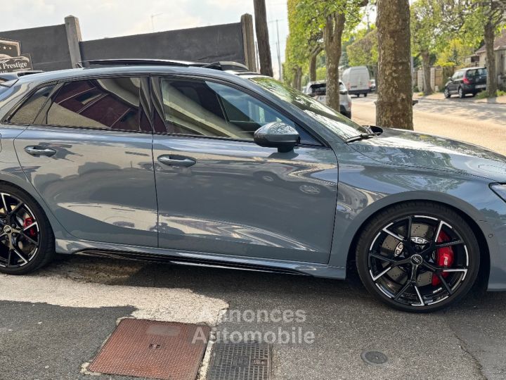 Audi RS3 SB ACC PANO HEAD-UP B&O - 3