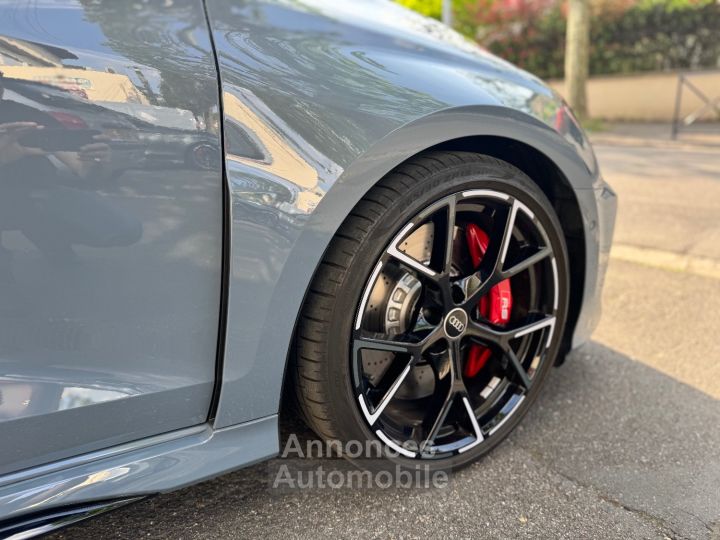 Audi RS3 SB ACC PANO HEAD-UP B&O - 4
