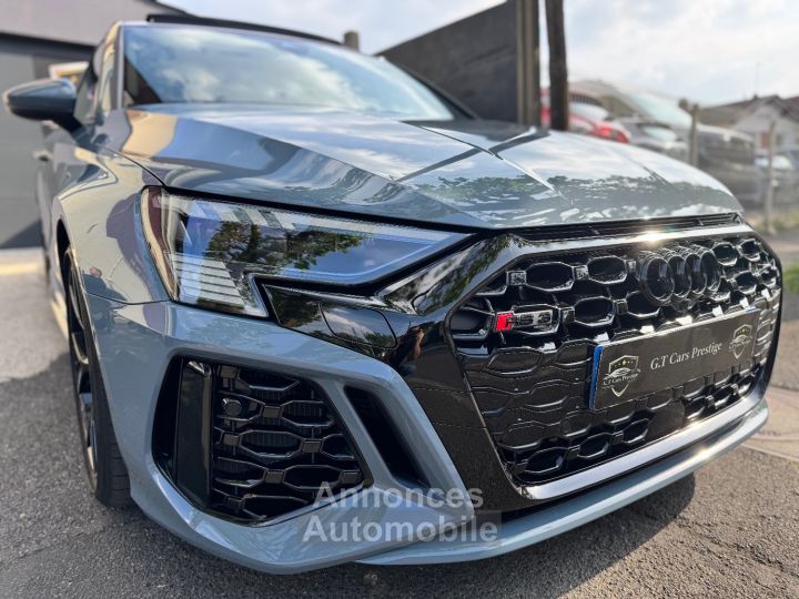 Audi RS3 SB ACC PANO HEAD-UP B&O - 5