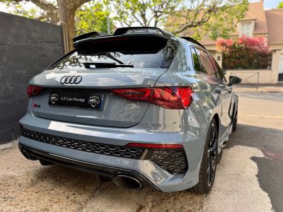 Audi RS3 SB ACC PANO HEAD-UP B&O   - 6