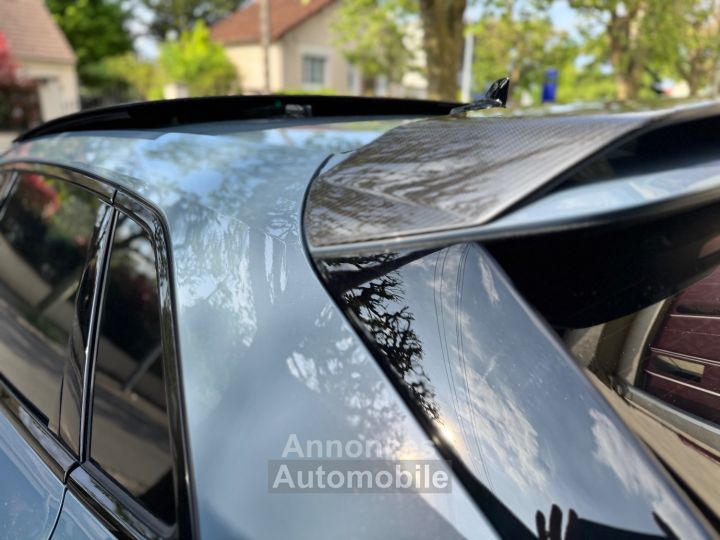 Audi RS3 SB ACC PANO HEAD-UP B&O - 7