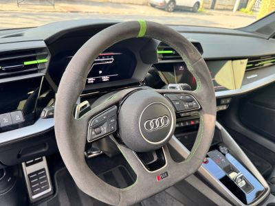 Audi RS3 SB ACC PANO HEAD-UP B&O   - 13