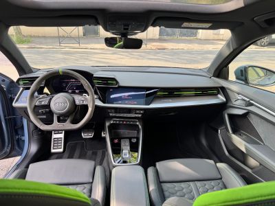Audi RS3 SB ACC PANO HEAD-UP B&O   - 14