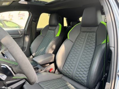 Audi RS3 SB ACC PANO HEAD-UP B&O   - 15