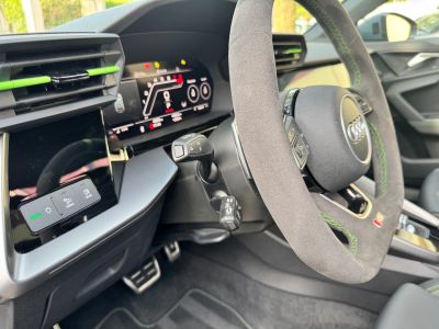 Audi RS3 SB ACC PANO HEAD-UP B&O   - 16