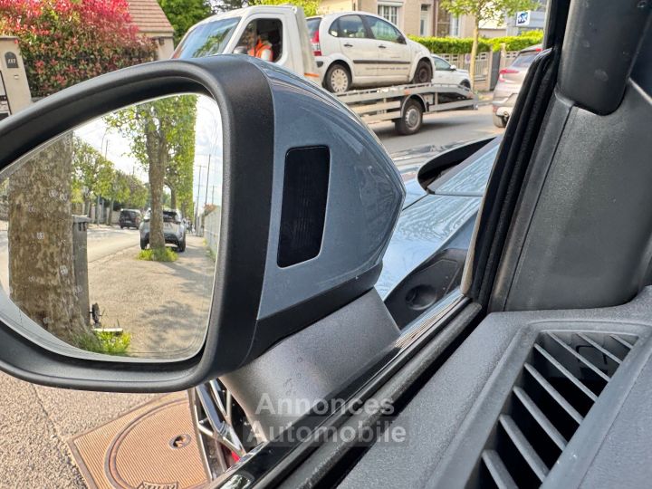 Audi RS3 SB ACC PANO HEAD-UP B&O - 17