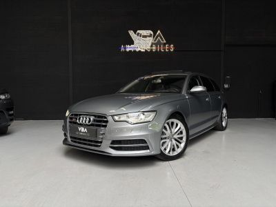 Audi S6 Avant (3) 40 TFSI TIPTRONIC QUATTRO   - 2