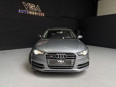 Audi S6 Avant (3) 40 TFSI TIPTRONIC QUATTRO   - 3