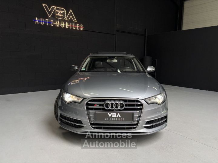 Audi S6 Avant (3) 40 TFSI TIPTRONIC QUATTRO - 3