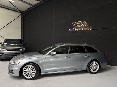 Audi S6 Avant (3) 40 TFSI TIPTRONIC QUATTRO   - 4