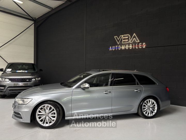 Audi S6 Avant (3) 40 TFSI TIPTRONIC QUATTRO - 4