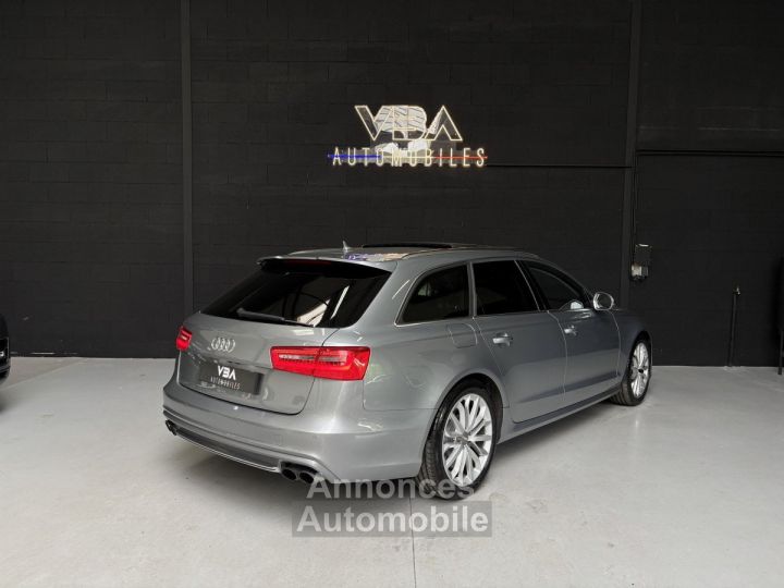 Audi S6 Avant (3) 40 TFSI TIPTRONIC QUATTRO - 5