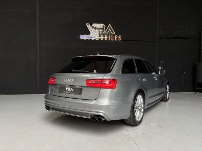 Audi S6 Avant (3) 40 TFSI TIPTRONIC QUATTRO   - 6