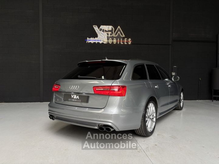 Audi S6 Avant (3) 40 TFSI TIPTRONIC QUATTRO - 6