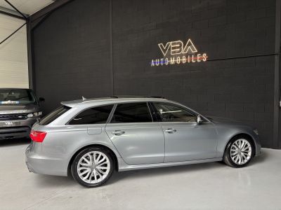 Audi S6 Avant (3) 40 TFSI TIPTRONIC QUATTRO   - 7