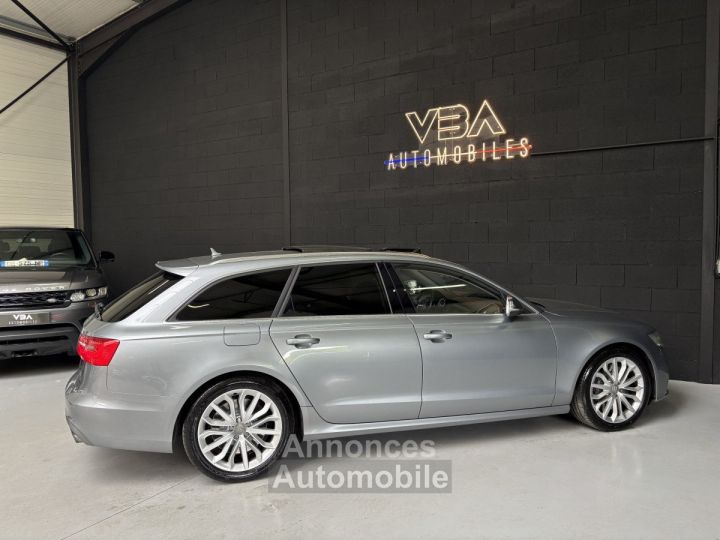 Audi S6 Avant (3) 40 TFSI TIPTRONIC QUATTRO - 7