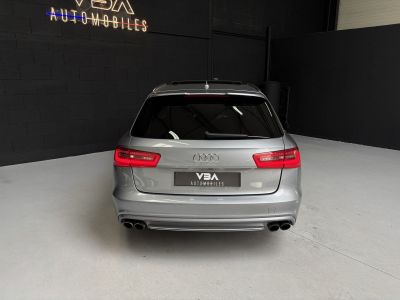 Audi S6 Avant (3) 40 TFSI TIPTRONIC QUATTRO   - 8