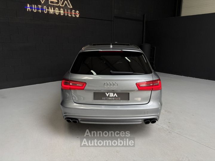 Audi S6 Avant (3) 40 TFSI TIPTRONIC QUATTRO - 8
