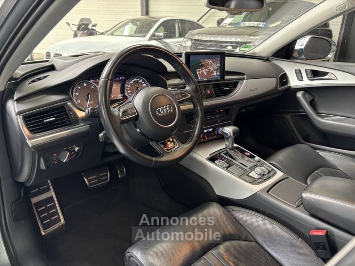 Audi S6 Avant (3) 40 TFSI TIPTRONIC QUATTRO - 9