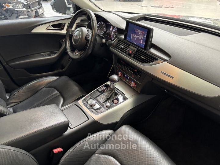 Audi S6 Avant (3) 40 TFSI TIPTRONIC QUATTRO - 10
