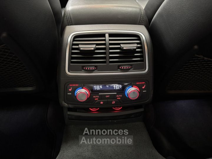 Audi S6 Avant (3) 40 TFSI TIPTRONIC QUATTRO - 12