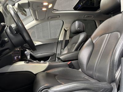 Audi S6 Avant (3) 40 TFSI TIPTRONIC QUATTRO   - 13