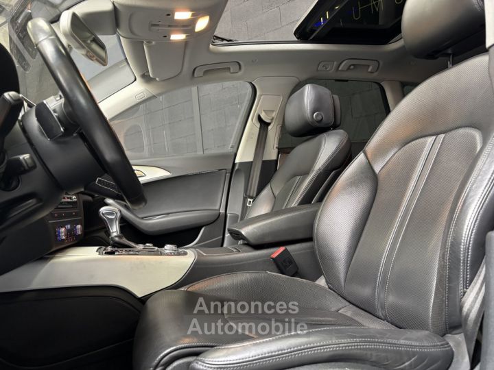 Audi S6 Avant (3) 40 TFSI TIPTRONIC QUATTRO - 13