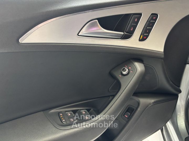 Audi S6 Avant (3) 40 TFSI TIPTRONIC QUATTRO - 14