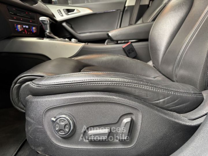 Audi S6 Avant (3) 40 TFSI TIPTRONIC QUATTRO - 15