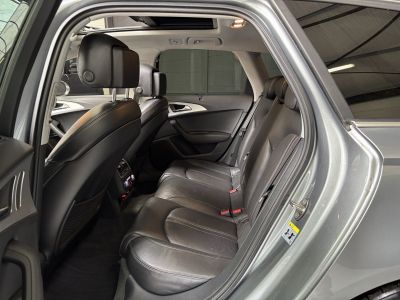 Audi S6 Avant (3) 40 TFSI TIPTRONIC QUATTRO   - 16