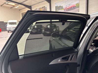 Audi S6 Avant (3) 40 TFSI TIPTRONIC QUATTRO   - 17