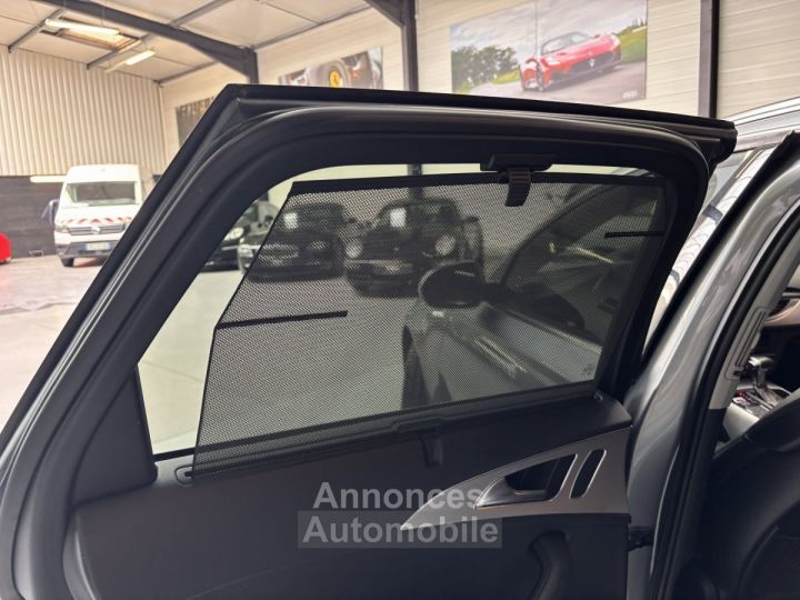 Audi S6 Avant (3) 40 TFSI TIPTRONIC QUATTRO - 17