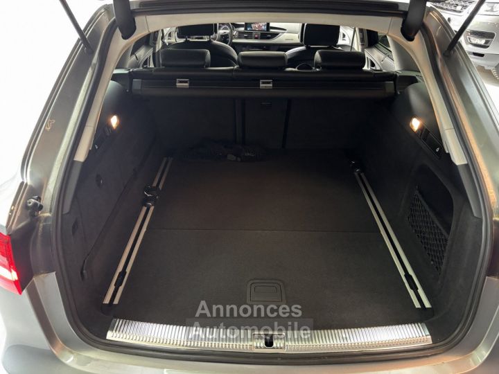 Audi S6 Avant (3) 40 TFSI TIPTRONIC QUATTRO - 18