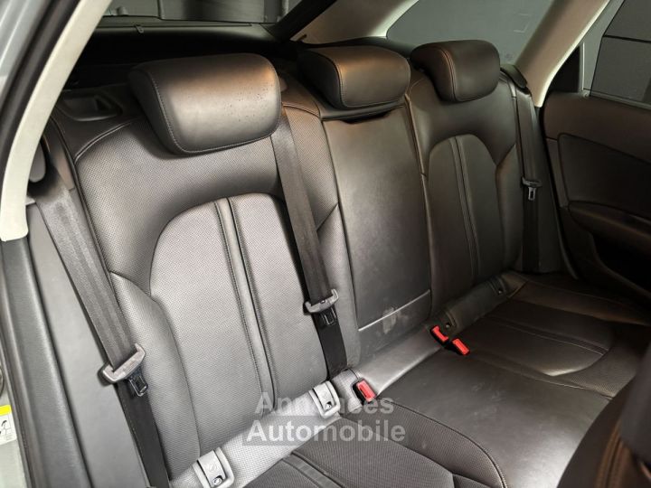 Audi S6 Avant (3) 40 TFSI TIPTRONIC QUATTRO - 19