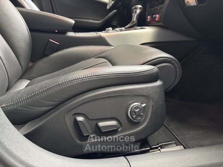 Audi S6 Avant (3) 40 TFSI TIPTRONIC QUATTRO - 20
