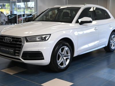 Audi Q5 20 TDI 150 Design   - 1