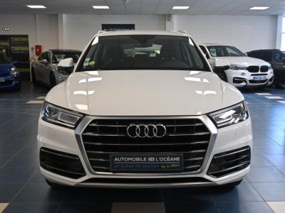 Audi Q5 20 TDI 150 Design   - 2