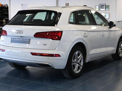 Audi Q5 20 TDI 150 Design   - 4