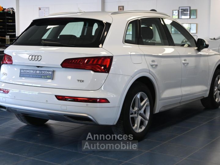 Audi Q5 20 TDI 150 Design - 4