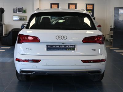 Audi Q5 20 TDI 150 Design   - 5