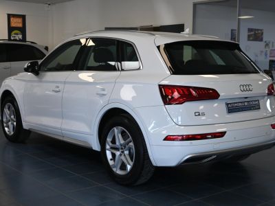Audi Q5 20 TDI 150 Design   - 6
