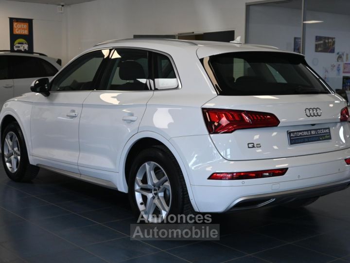 Audi Q5 20 TDI 150 Design - 6