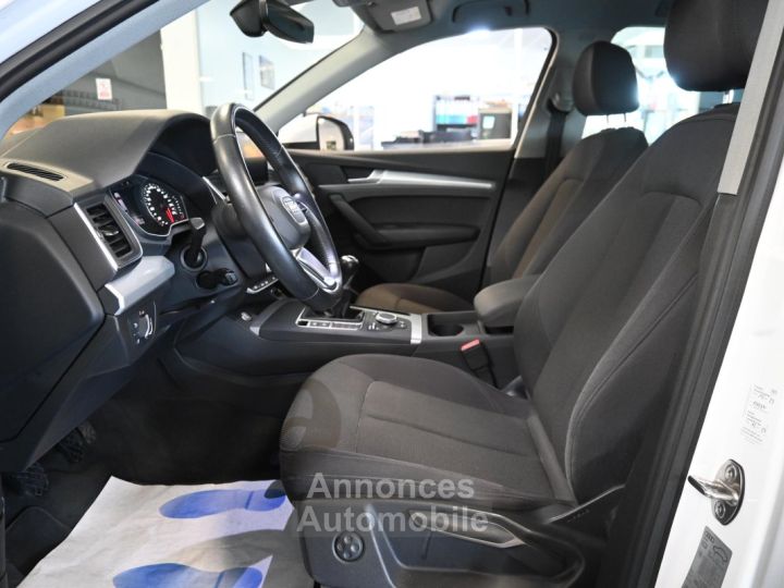 Audi Q5 20 TDI 150 Design - 7