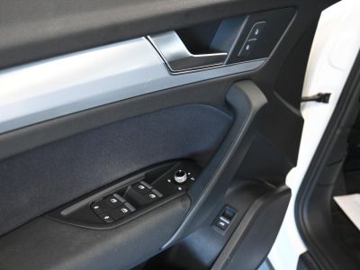Audi Q5 20 TDI 150 Design   - 9
