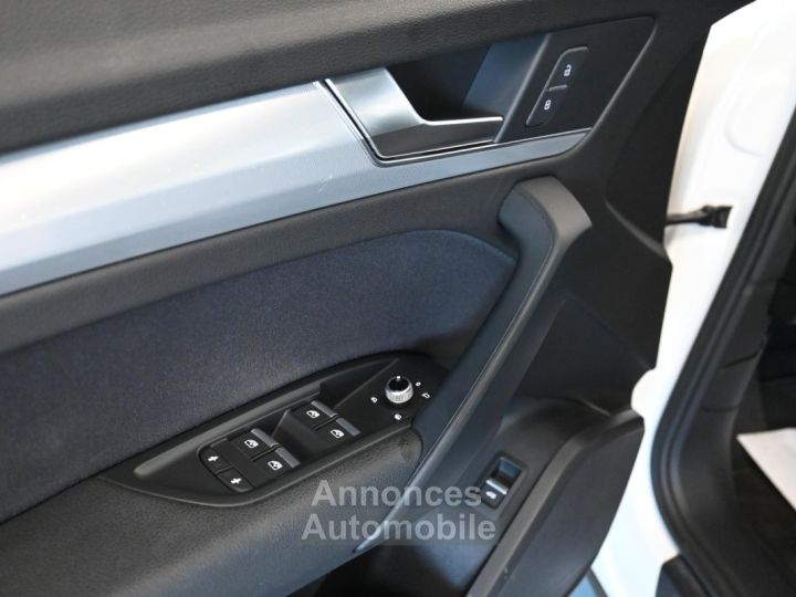 Audi Q5 20 TDI 150 Design - 9