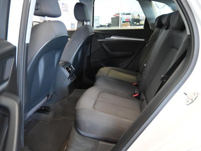 Audi Q5 20 TDI 150 Design   - 10