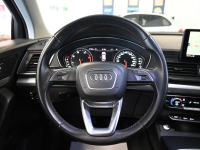 Audi Q5 20 TDI 150 Design   - 12