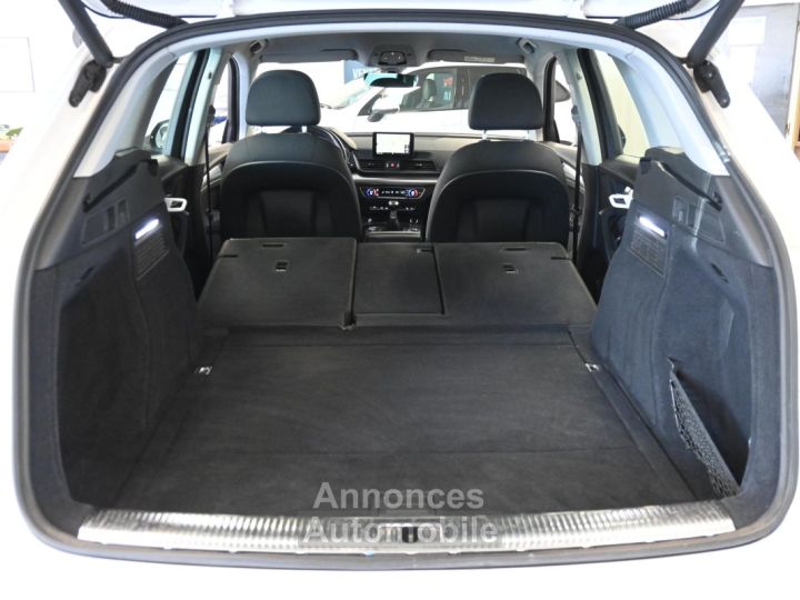 Audi Q5 20 TDI 150 Design - 14