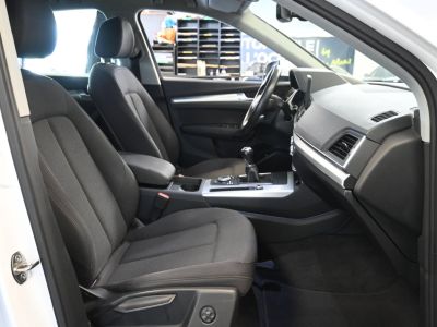 Audi Q5 20 TDI 150 Design   - 17