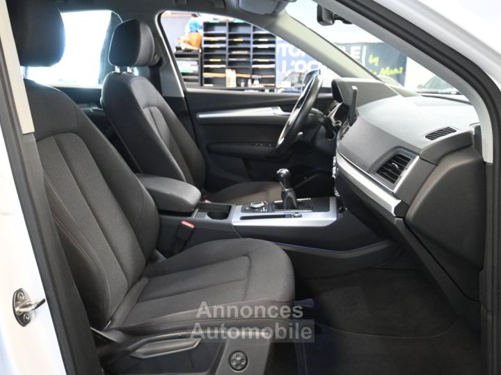 Audi Q5 20 TDI 150 Design - 17